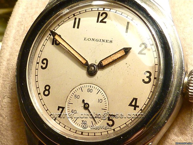 Longines Longines 28768 Watches Watch