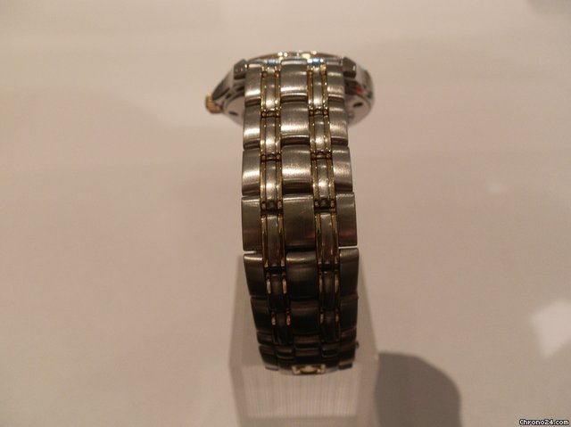 Omega seamaster 120M WATCHES 2