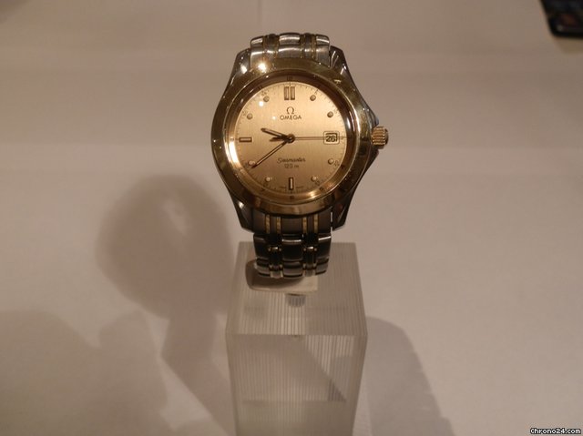 Omega 54824485 Watches Watch