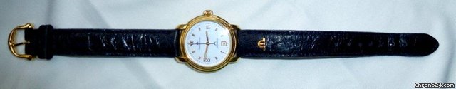 Maurice Lacroix les classiques ? WATCHES 2