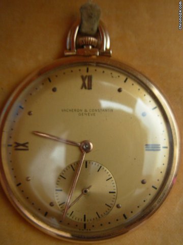 Vacheron Constantin tasca WATCHES 2