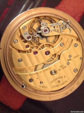 replica Vacheron Constantin tasca WATCHES 1