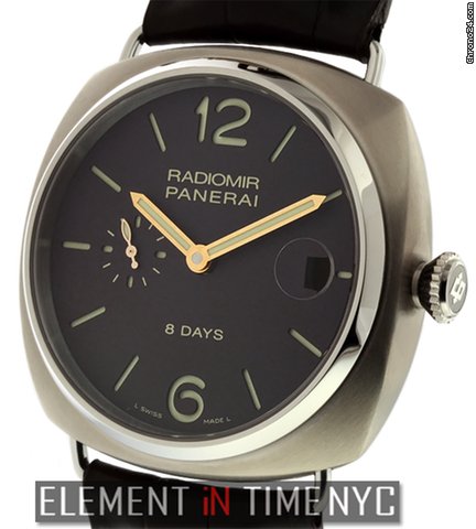 Panerai PAM 346 Watches Watch