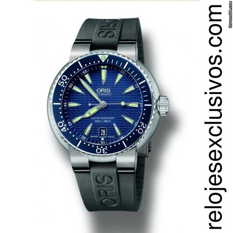 replica Oris Divers Date WATCHES 1