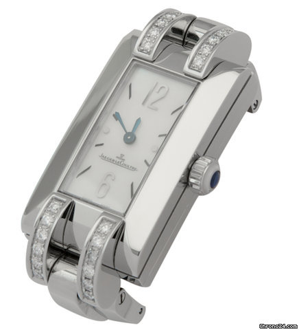Jaeger-LeCoultre Ideale Ref.460.8.86 WATCHES 2