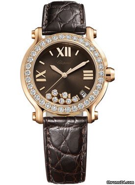 Chopard 277473-5008 Watches Watch