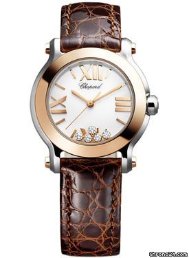 Chopard 278509-6001 Watches Watch