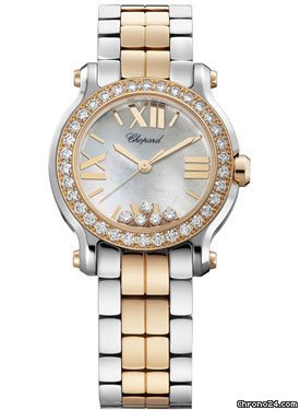 Chopard 278509-6005 Watches Watch