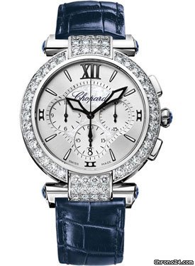 Chopard 384211-1001 Watches Watch