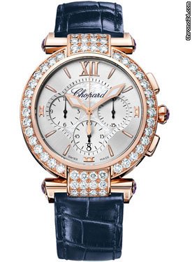 Chopard 384211-5003 Watches Watch