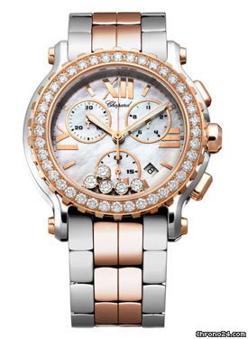 Chopard 288506-6002 Watches Watch