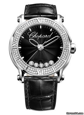 Chopard 288525-3006 Watches Watch