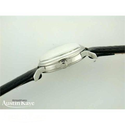 replica Omega Steel manual on strap WATCHES 1 