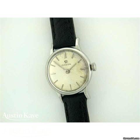 Omega cal. 620 Watches Watch