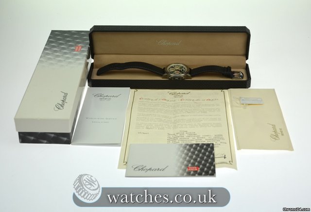 Chopard Mille Miglia WATCHES 2