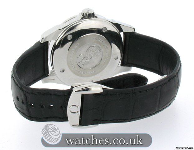 replica Omega De Ville Co Axial Power Reserve WATCHES 1