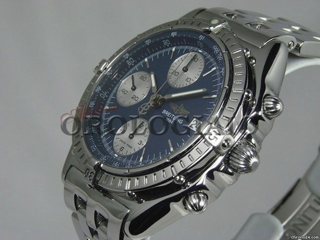 Breitling CHRONOMAT WATCHES 2
