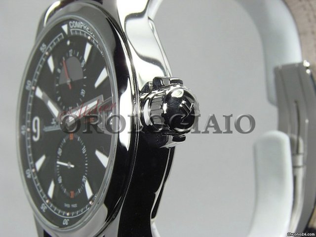 replica Jaeger-LeCoultre MASTER COMPRESSOR GMT WATCHES 1