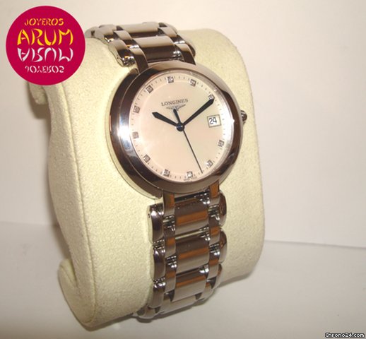 Longines Prima Luna WATCHES 2