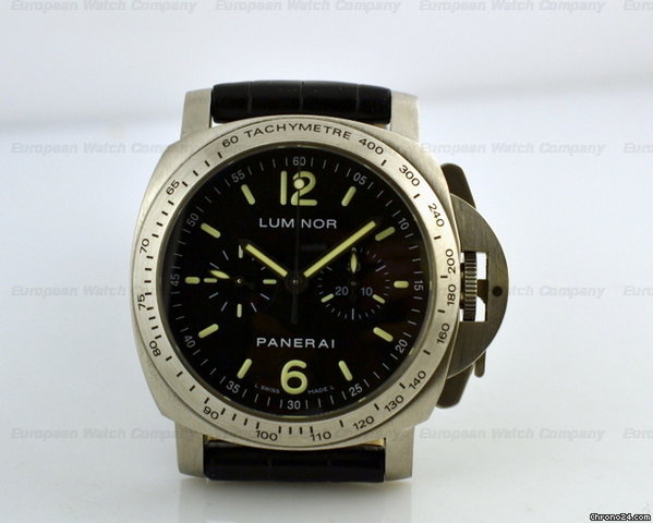 Panerai PAM215 Watches Watch