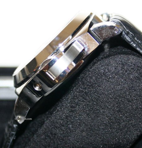 replica Panerai Luminor GMT Chronometer 44 mm WATCHES 1