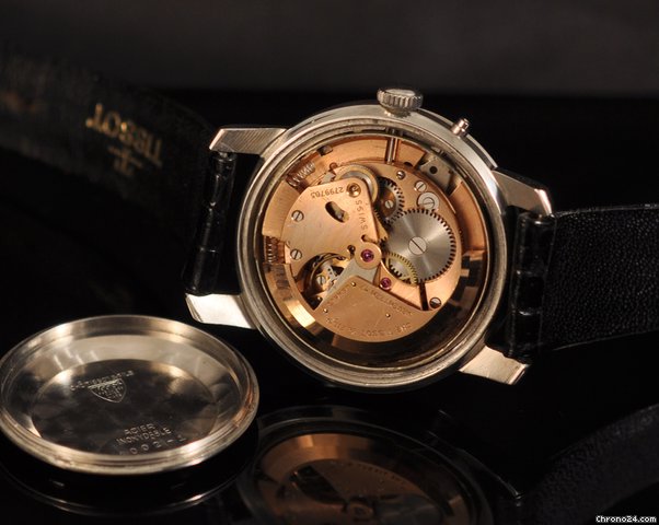 replica Tissot WORLDTIME WATCHES 1
