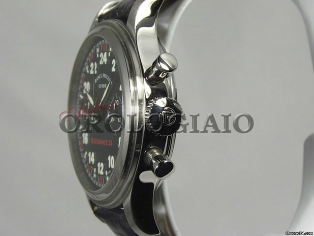 replica Franck Muller ENDURANCE 24 partenaire 24 heures Mans WATCHES 1