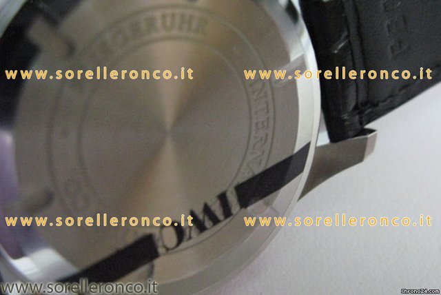 replica IWC Pilot Mark XVI WATCHES 1