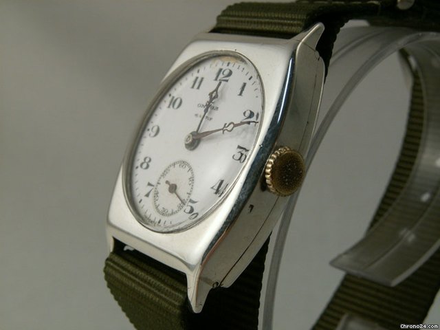Omega ANNEE 20 - 30 WATCHES 2