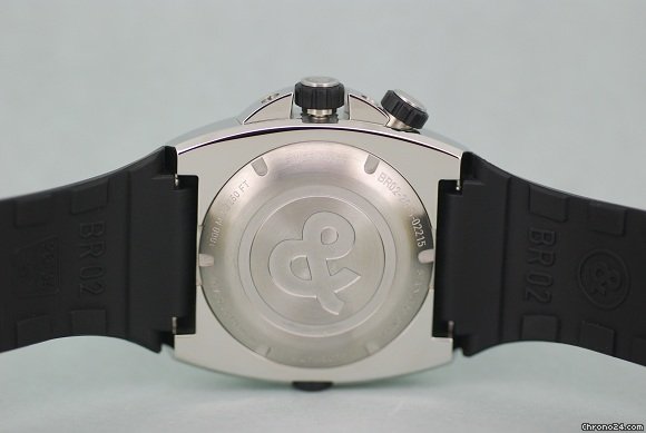 Bell & Ross Marine ( 99,9% NEW ) WATCHES 2