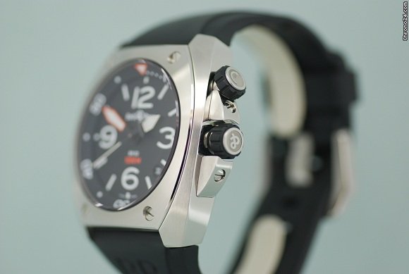 replica Bell & Ross Marine ( 99,9% NEW ) WATCHES 1