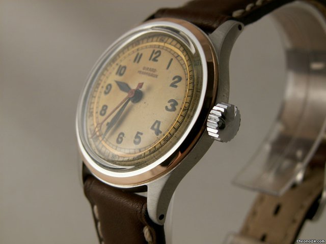 Girard Perregaux MECANIQUE WATCHES 2