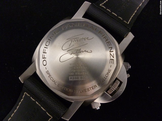 replica Panerai Slytech WATCHES 1