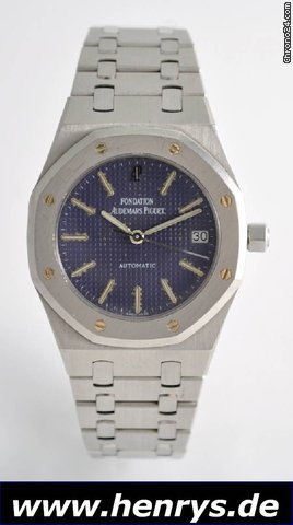 Audemars Piguet Audemars Piguet 43792 Watches Watch
