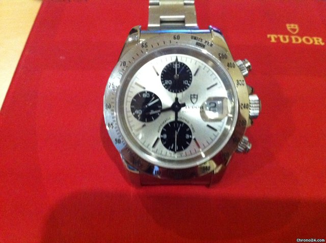 Tudor 79280p Watches Watch