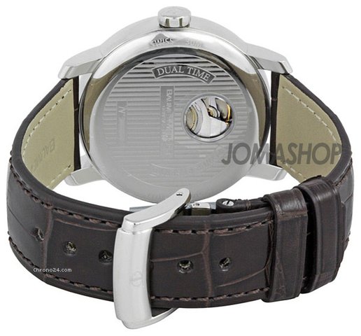 replica Baume & Mercier and Classima Executives Mens Watch 8693 WATCHES 1