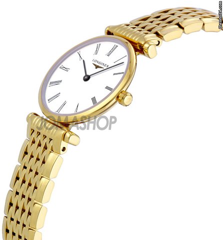 Longines La Grande Classique Ladies Watch L42092118 WATCHES 2