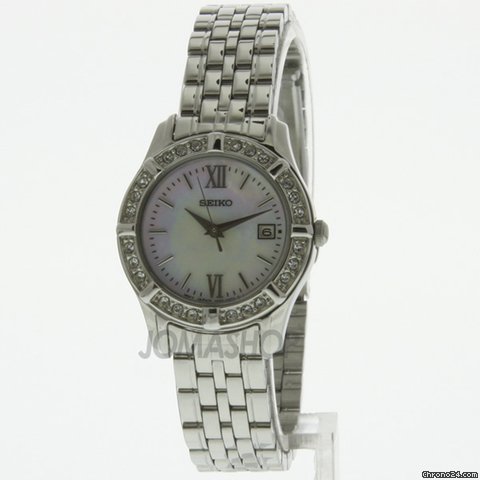 Seiko SXDE49 Watches Watch