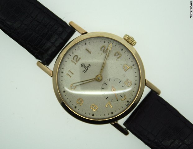 replica Tudor 9ct Manual WATCHES 1 