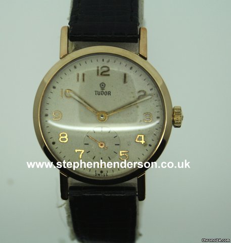 Tudor Tudor 38060 Watches Watch
