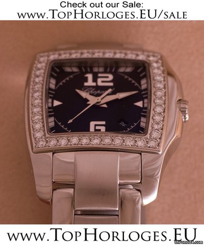 Chopard Two O Ten WATCHES 2