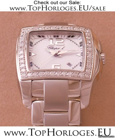 replica Chopard Two O Ten WATCHES 1 