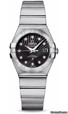 Omega 123.10.27.20.51.001 Watches Watch