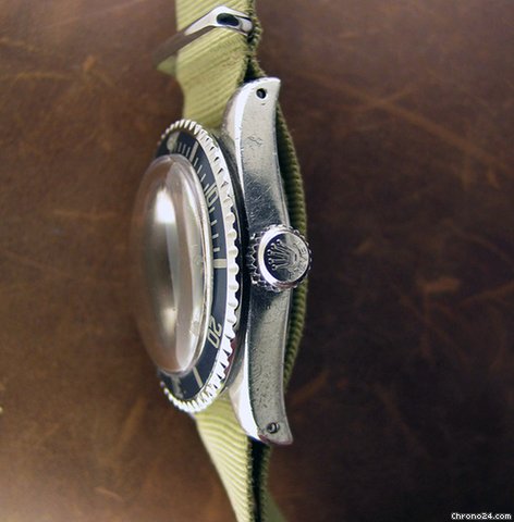 Tudor Big Crown WATCHES 2