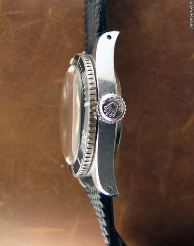 Tudor Big Crown Underline WATCHES 2