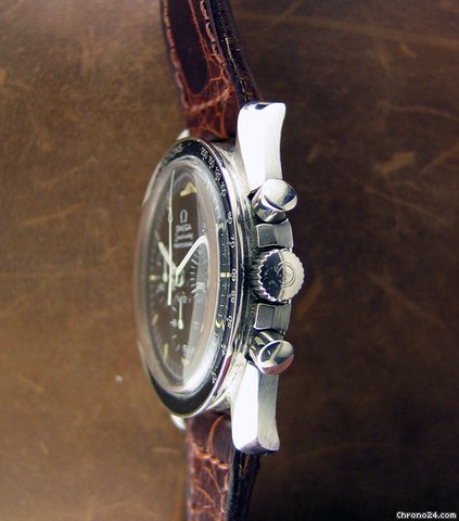 Omega Tropical Speedmaster WATCHES 2