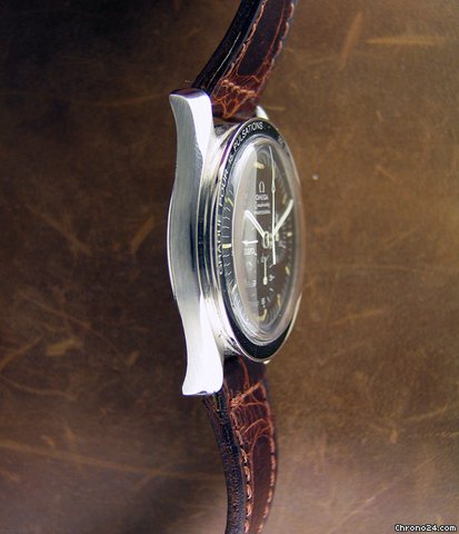 replica Omega Tropical Speedmaster WATCHES 1