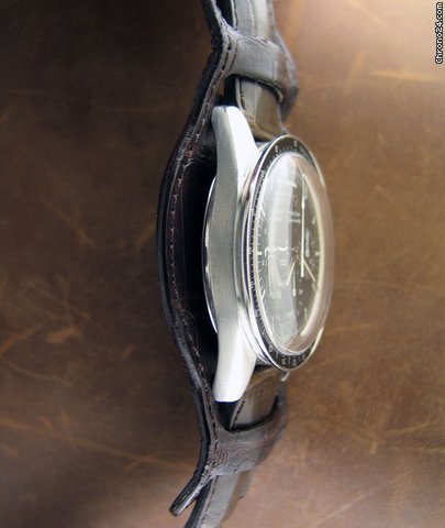 Omega Early Tropical Speedmaster WATCHES 2