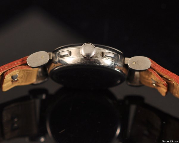 replica Ulysse Nardin CHRONOGRAPH WATCHES 1