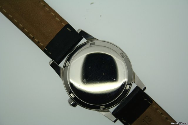 replica Omega Vintage Seamaster WATCHES 1